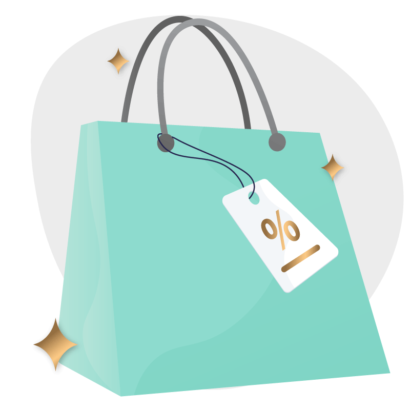 Hoa hồng sản phẩm lên tới 25%