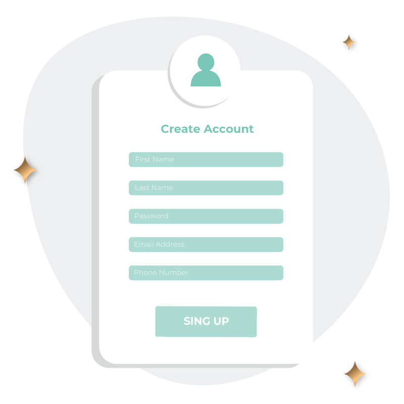 1.Đăng kí chương trình tiếp thị liên kết MOOIMOM